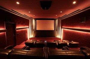 Home Theatre